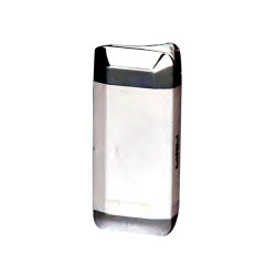 Maxim - Briquet Piezo Moreau'' Dl-9 - Gris Clair''