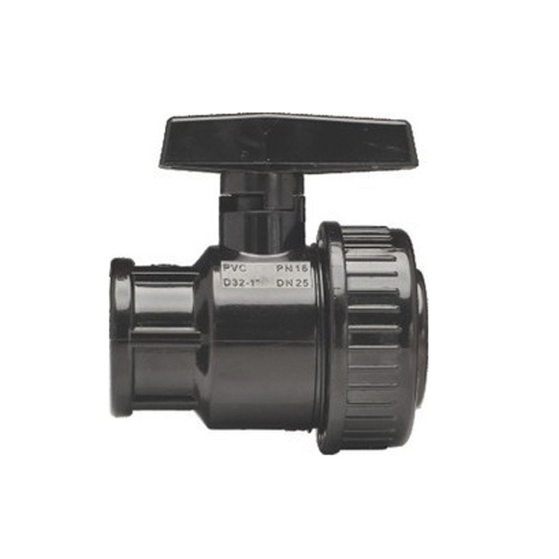 BALL VALVE PRO