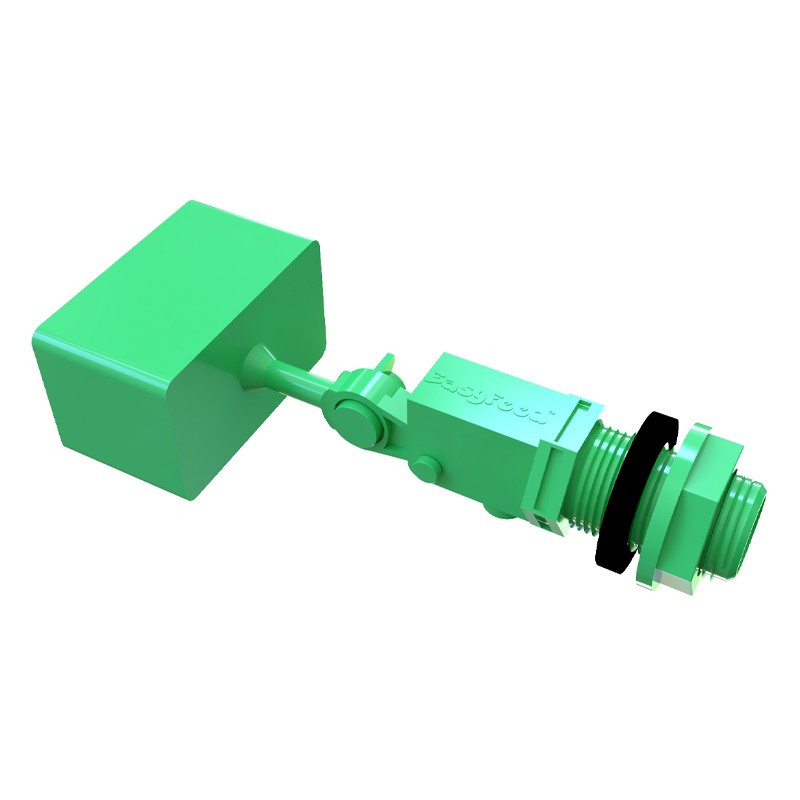 FLOAT VALVE GREEN