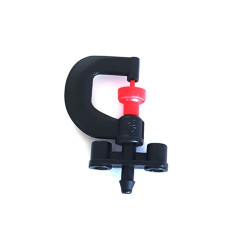 Sprayer rotatif 360° 50L/H - Irrigation