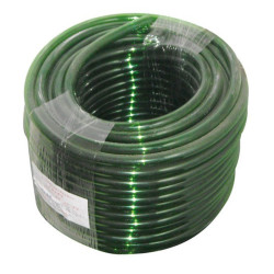 TUYAU FLEXIBLE TRANSPARENT 12-16MM X 50 M