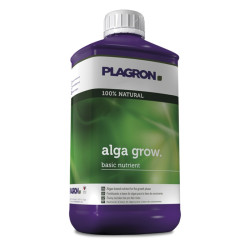 Plagron Alga Grow  1L , engrais de croissance organique