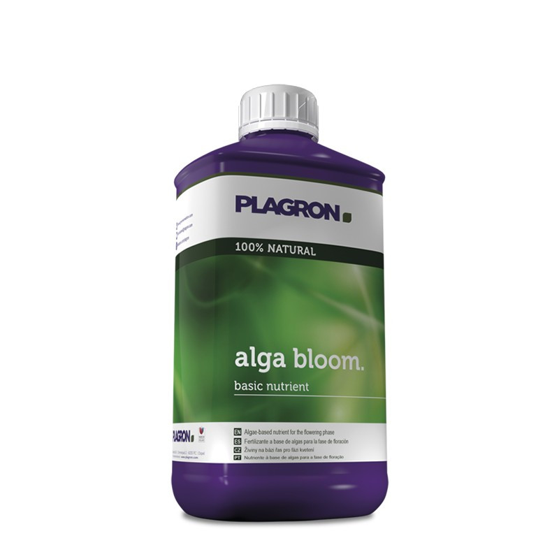 PLAGRON ALGA BLOOM 250ML