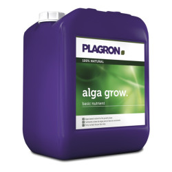 Plagron - Alga Grow - engrais de croissance - 20L