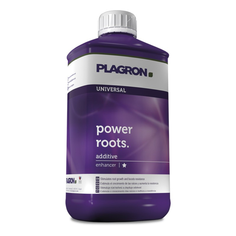 PLAGRON POWER ROOTS 1L