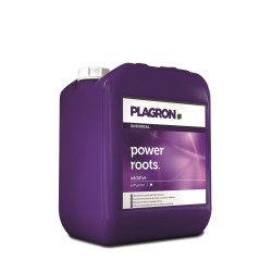 Plagron - Power roots - activateur de racines - 10L