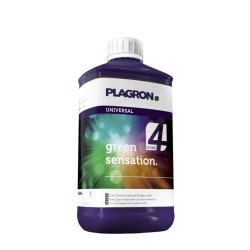 Plagron Green sensation 250ml , booster de floraison