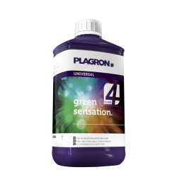 PLAGRON GREENSENSATION 500ML