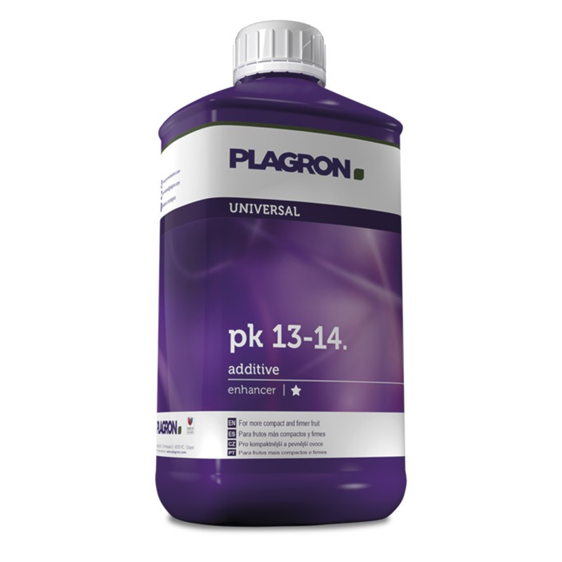 PLAGRON - PK13-14 Additif booster de floraison 1L