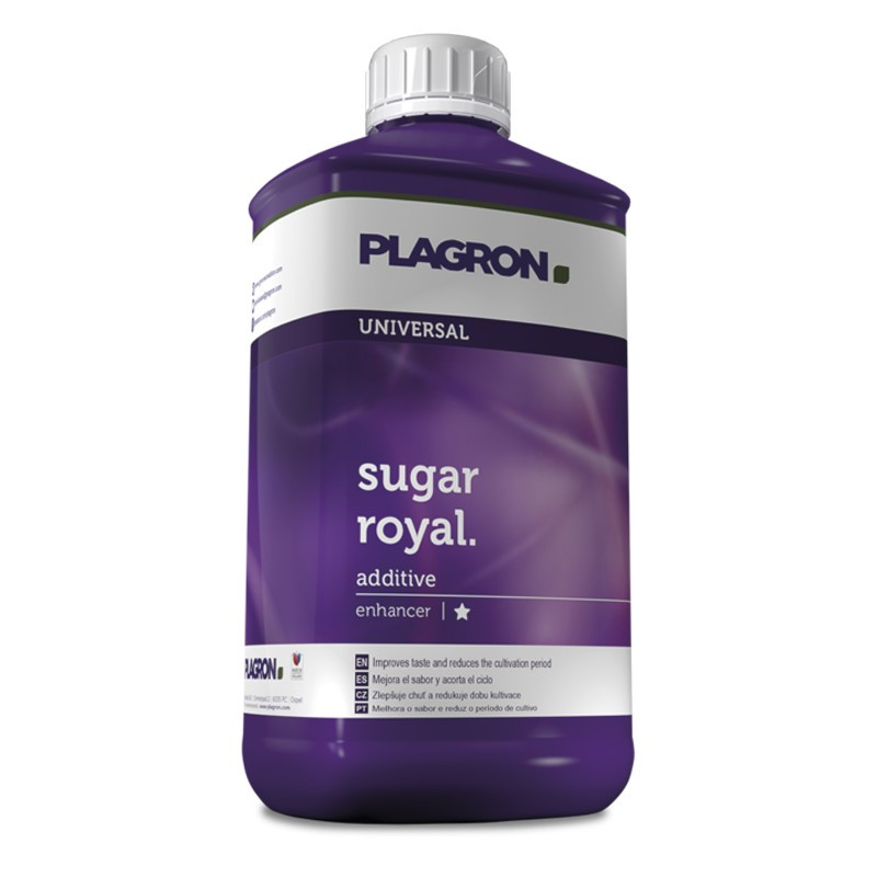 PLAGRON  SUGAR ROYAL 1L