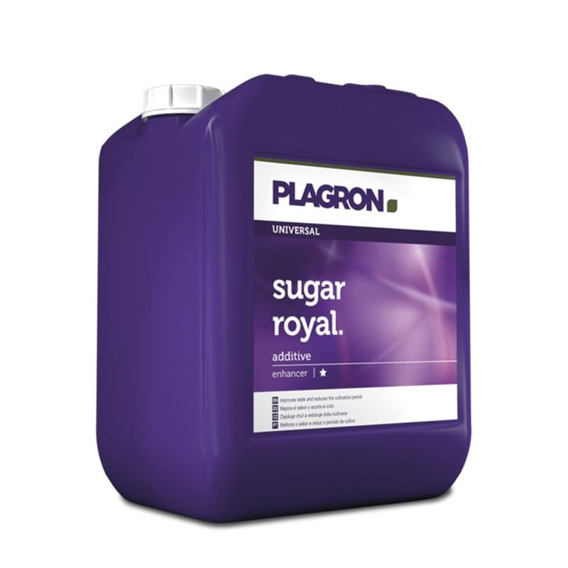 PLAGRON  SUGAR ROYAL 5L