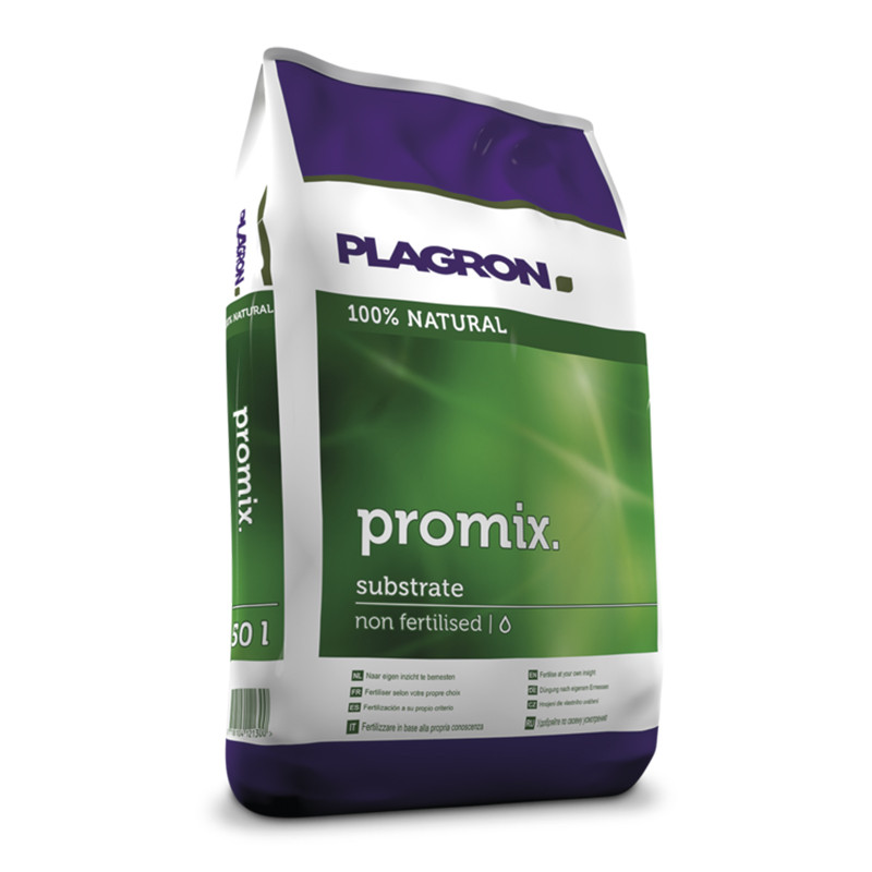 PLAGRON PROMIX 50L