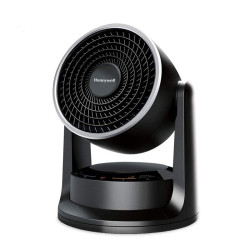 HONEYWELL CHAUFFAGE SOUFFLANT TURBO FORCE HHF565BE