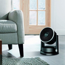 HONEYWELL CHAUFFAGE SOUFFLANT TURBO FORCE HHF565BE