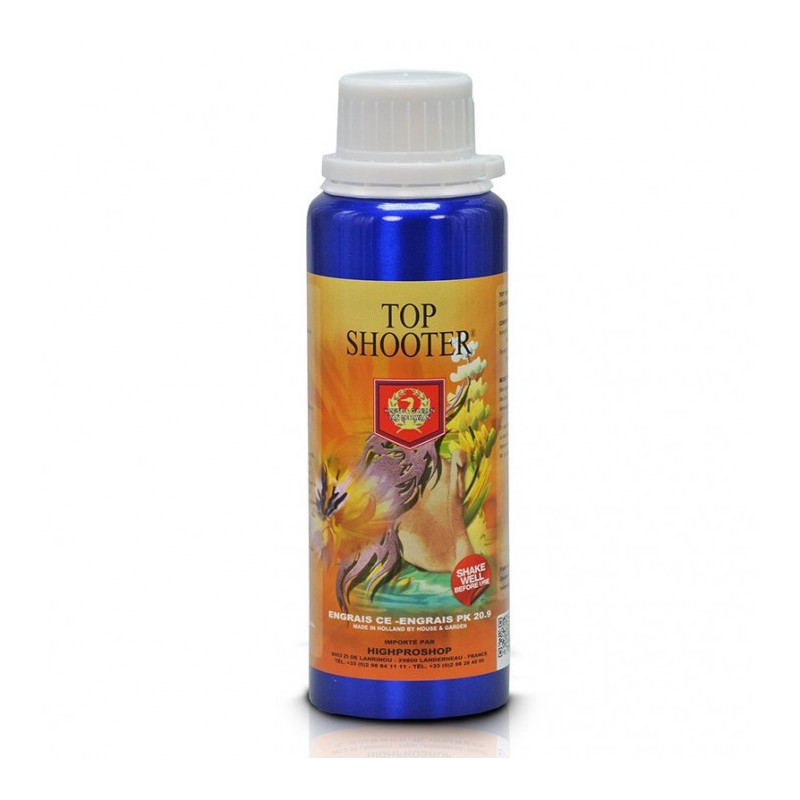 H&G TOP SHOOTER 250ML