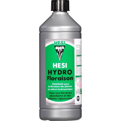 Hesi - Engrais Hydro...