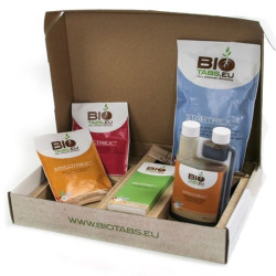 BioTabs - Starter Box -...