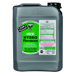 Hesi - Engrais Hydro...