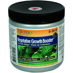 GROTEK Growth Vegetative...