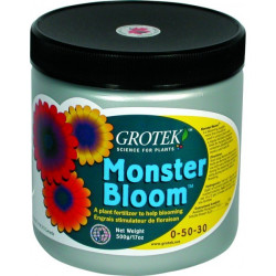 Grotek - Monster Bloom -...