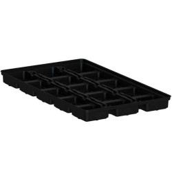 TRAY PLATINIUM SERIE 60 X...