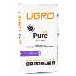 UGRO fibre de coco PURE MAX...