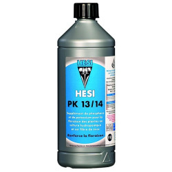 HESI PK 1L -PK booster de...