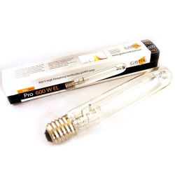 AMPOULE HPS GAVITA 600W...