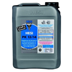 HESI PK 5L-PK booster de...