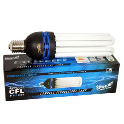 Superplant - 125W - 6400K -...