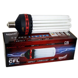 Superplant - Ampoule CFL...