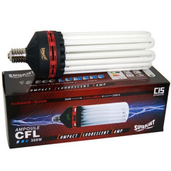 Superplant - Ampoule CFL...