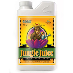 Advanced Nutrients - Jungle...