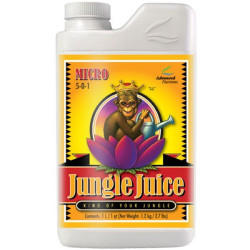 Advanced Nutrients - Jungle...