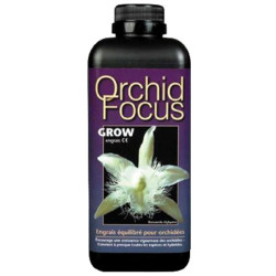 Engrais Orchid Focus Grow 1L