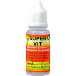 HESI Supervit 10ml ,...