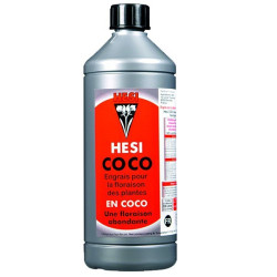 Hesi - Engrais Coco...