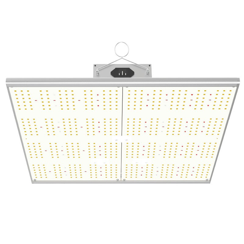 Indoorled - Quantum Max 240w - Full Spectrum Indoorled - Quantum Max 240w - Full Spectrum