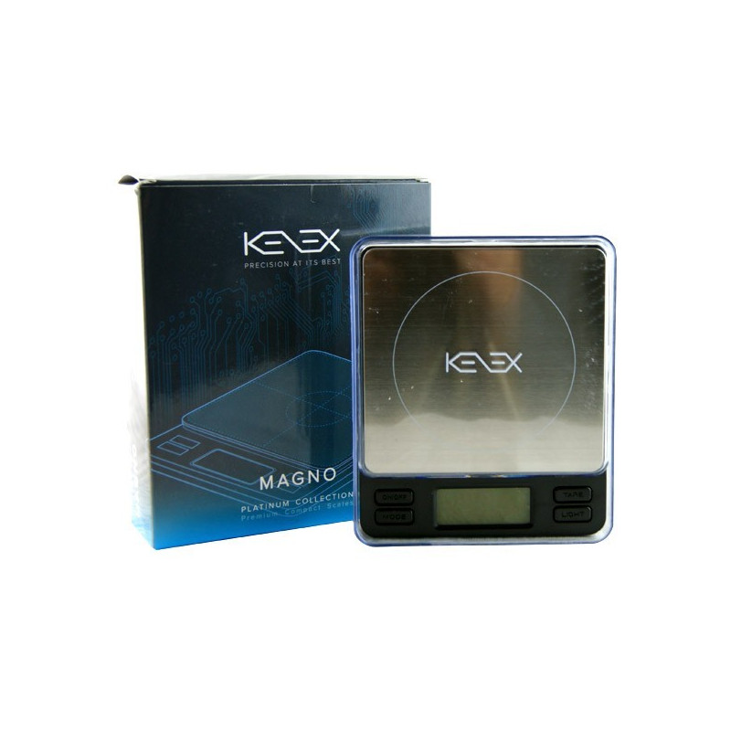 Kenex - Balance de précision Magno -  0.01g-500g