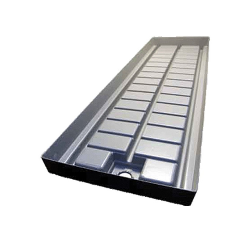 Staal Plast  - Table de récupération - 120x80cm