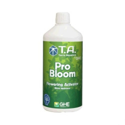 Terra Aquatica GHE - PRO Bloom 250ML