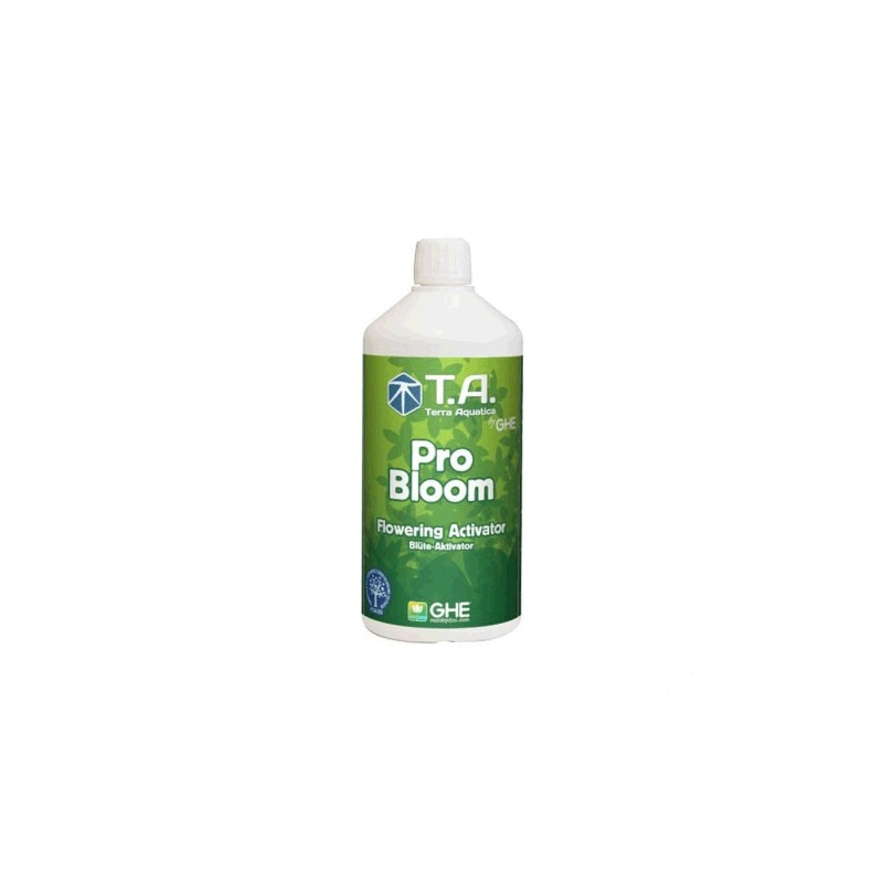 Terra Aquatica GHE - PRO Bloom 250ML