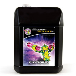 Platinium - Super Boost PK - 10L - Stimulateur de floraison