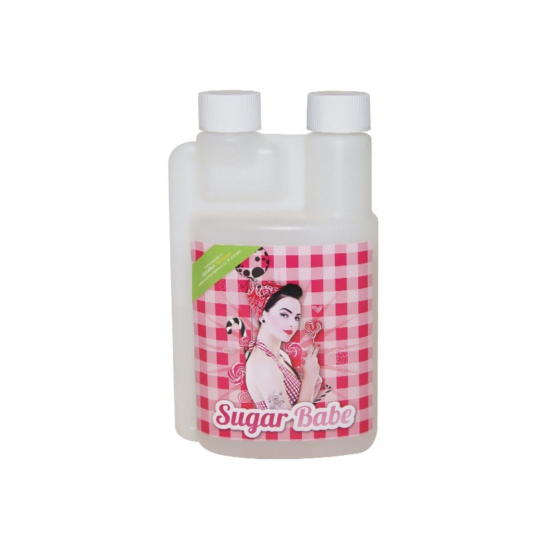 Vaalserberg - Sugar Babe - activateur de sucres - 100ml