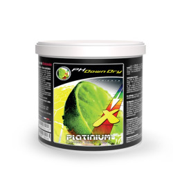 Platinium - PH Down Dry - 500g - Abaisse le PH