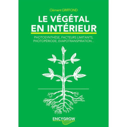 ENCYGROW LE VEGETAL EN...