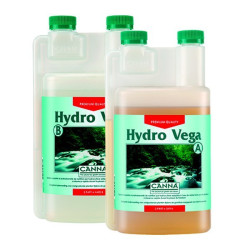 Canna - Hydro Vega 2 x 1L -...