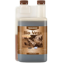 Biocanna - Bio Vega 1L -...