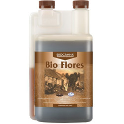 Biocanna - Bio Flores 1L -...