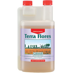 engrais Terra Flores 1ltr -...